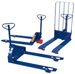 Chariots transpalettes
